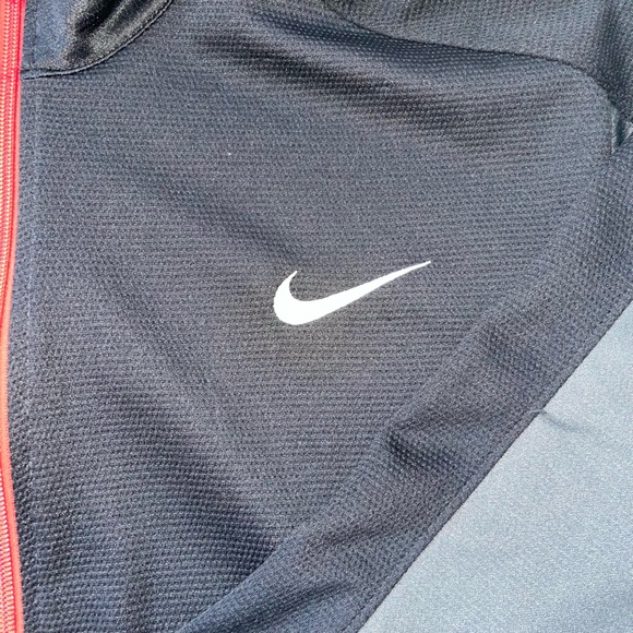 Men Nike Dri-fit Track Jacket - Picture 4 of 4